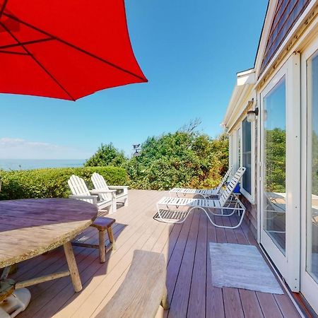 2 Bed 1 Bath Vacation Home In Eastham Zewnętrze zdjęcie