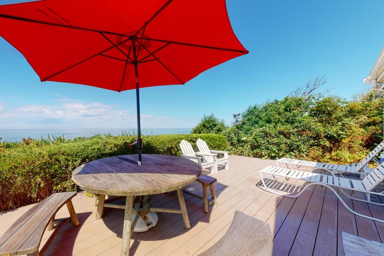 2 Bed 1 Bath Vacation Home In Eastham Zewnętrze zdjęcie