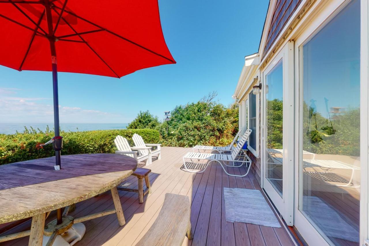 2 Bed 1 Bath Vacation Home In Eastham Zewnętrze zdjęcie
