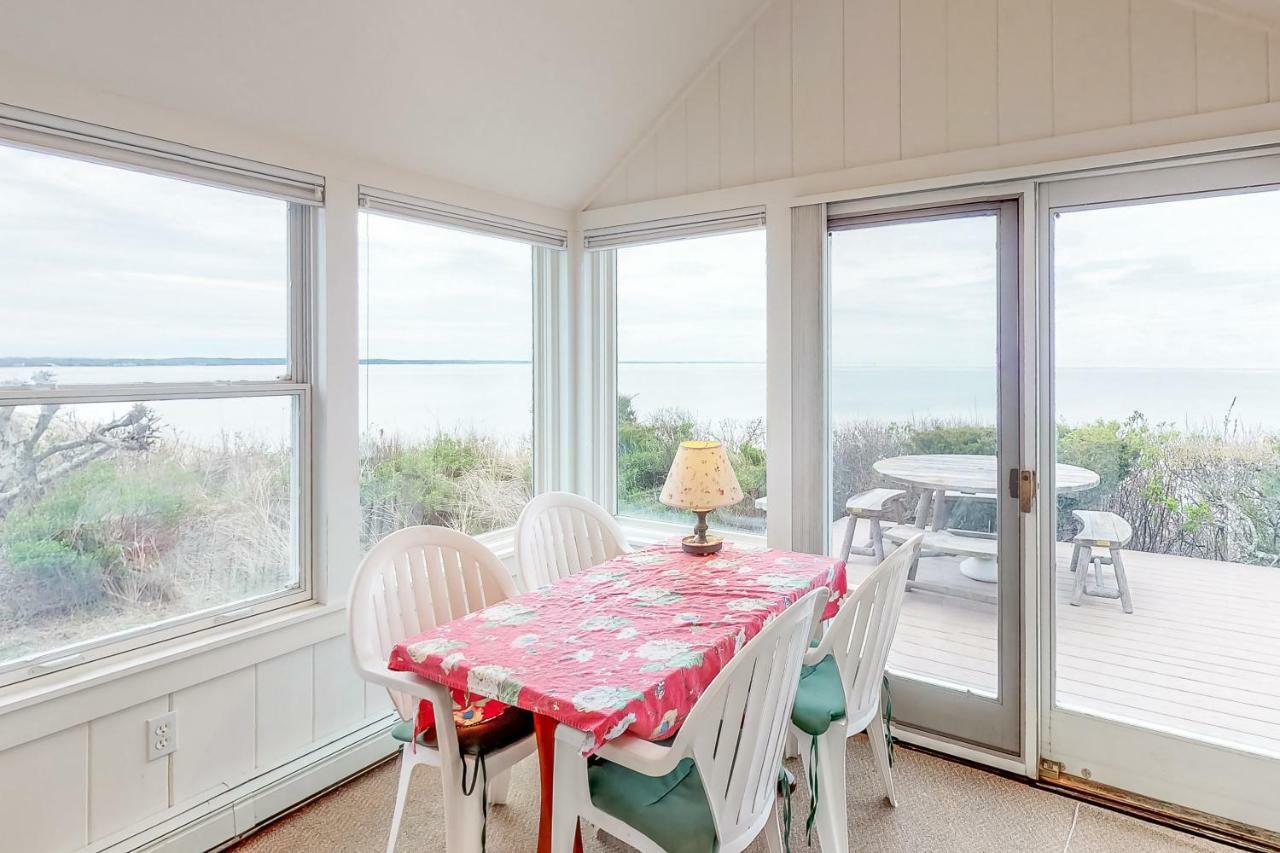 2 Bed 1 Bath Vacation Home In Eastham Zewnętrze zdjęcie
