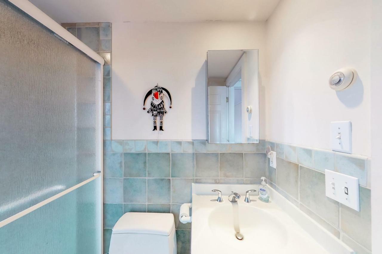 2 Bed 1 Bath Vacation Home In Eastham Zewnętrze zdjęcie