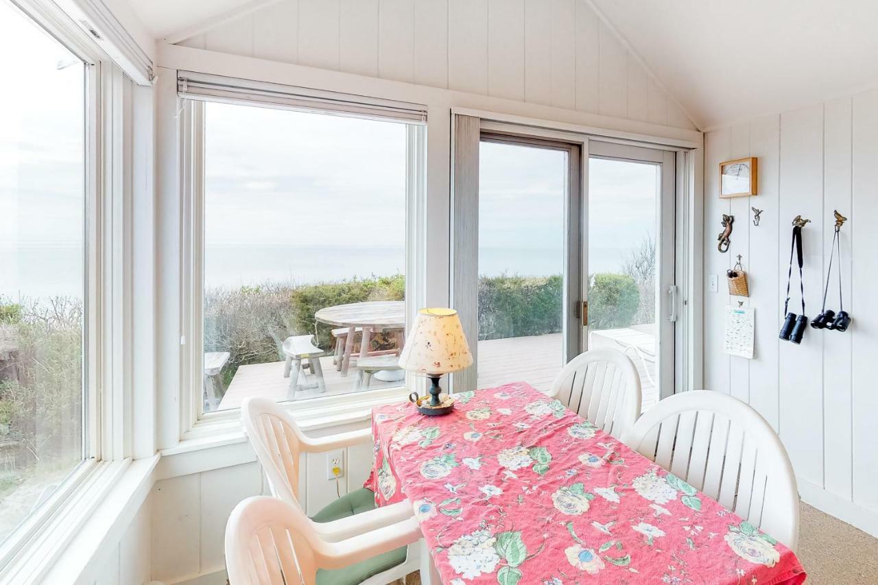 2 Bed 1 Bath Vacation Home In Eastham Zewnętrze zdjęcie