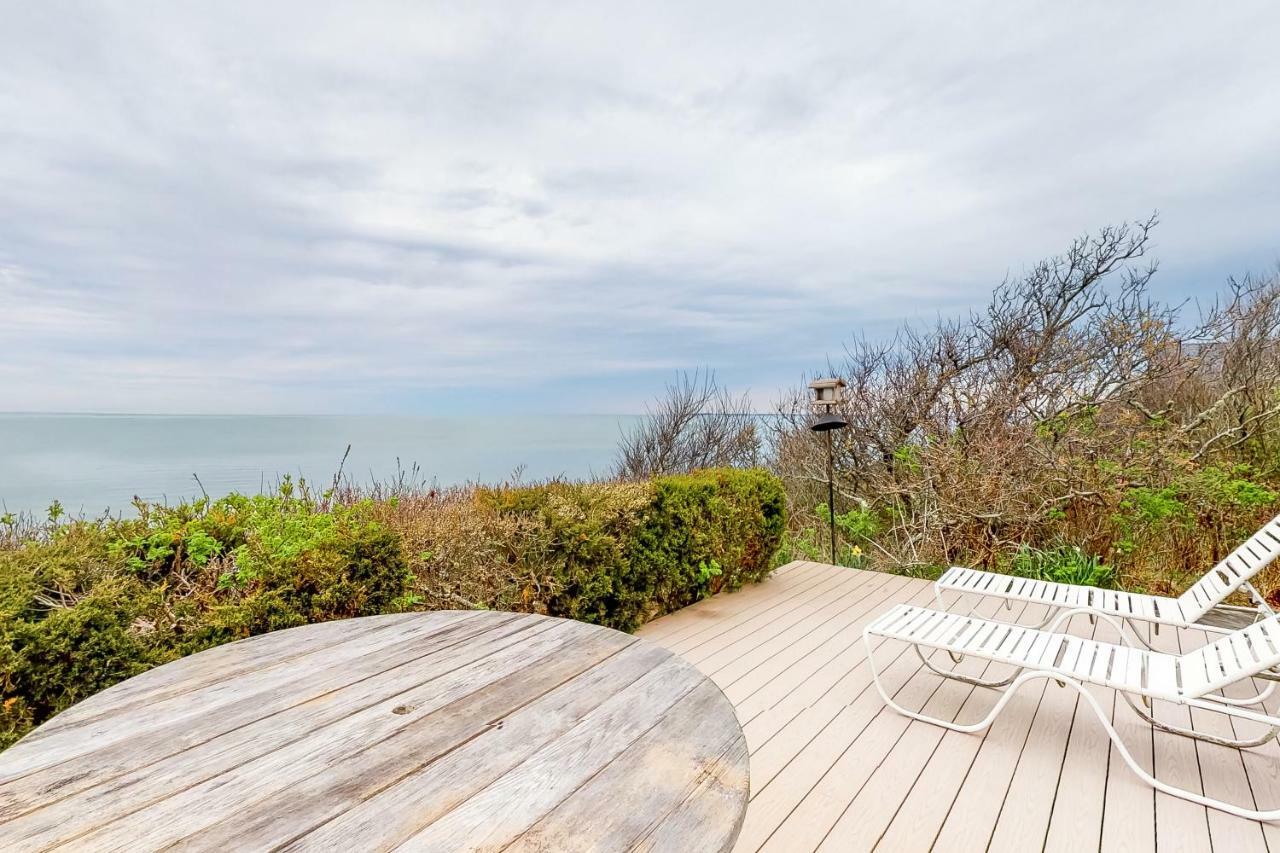 2 Bed 1 Bath Vacation Home In Eastham Zewnętrze zdjęcie